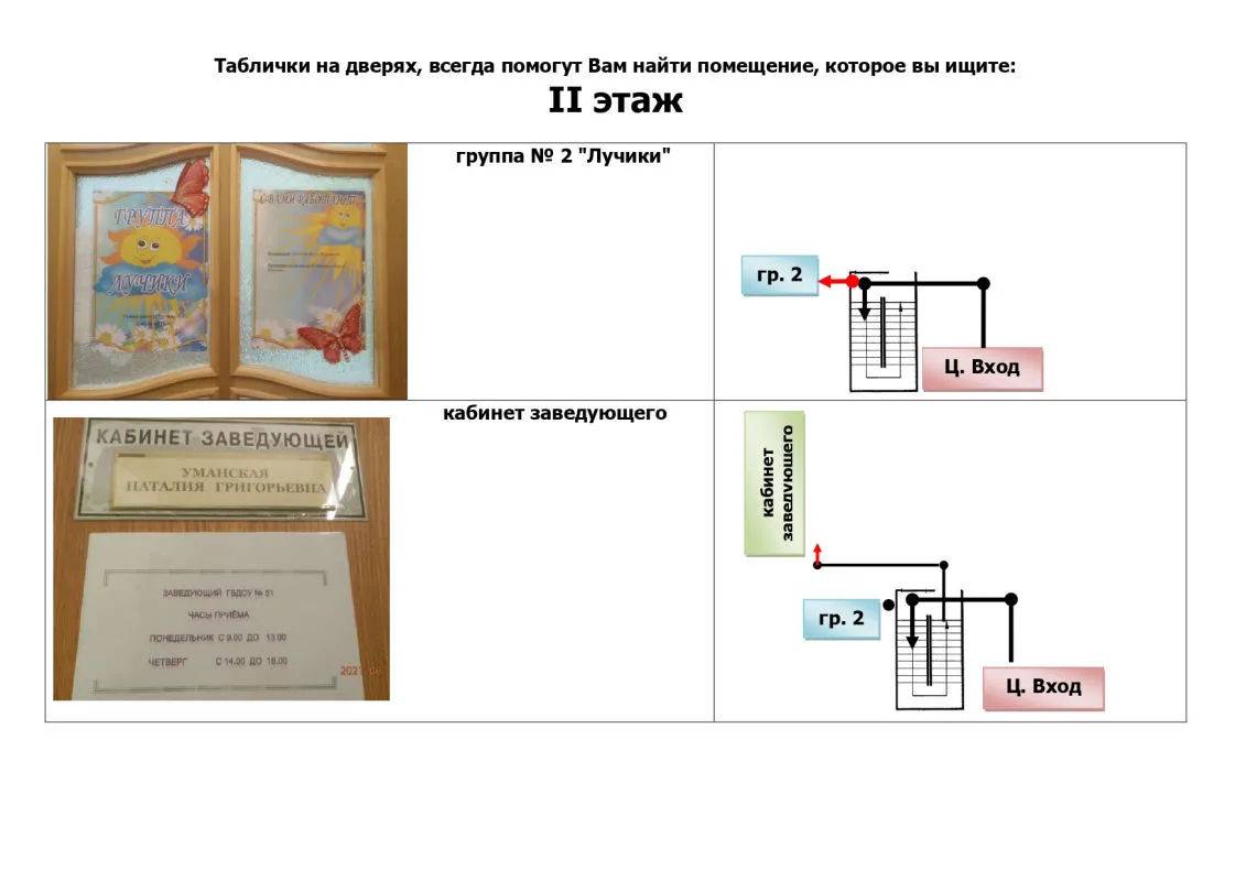 2 этаж навигация-1