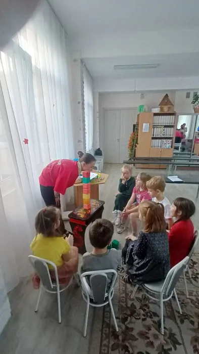 встреча с наставниками из лицея (9)