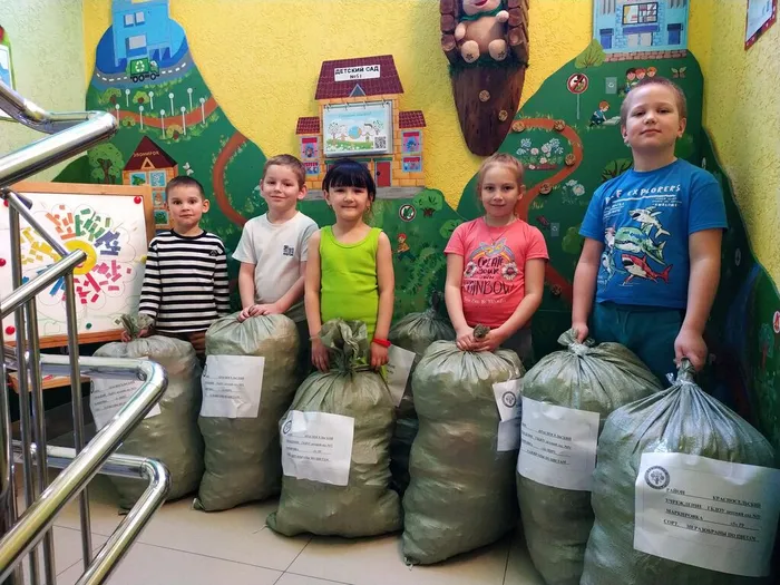 крышечки Доброты