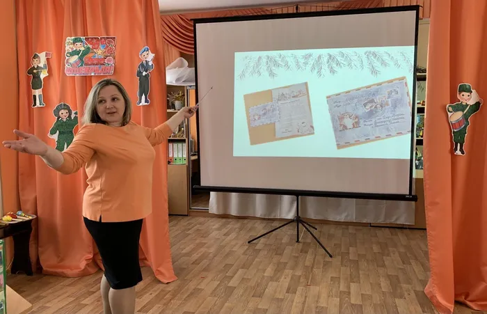 проект "Адвент-календарь"