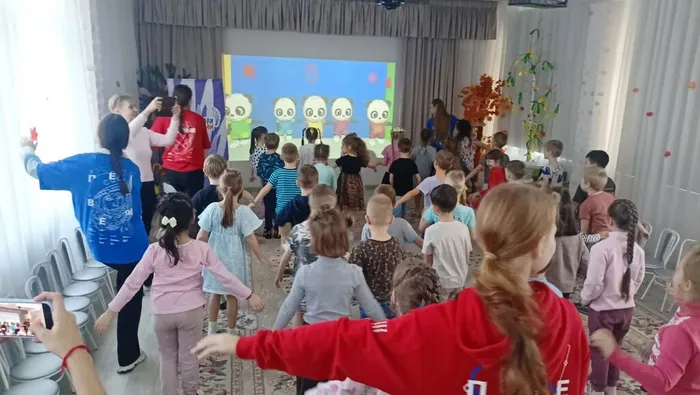 встреча с наставниками из лицея (3)
