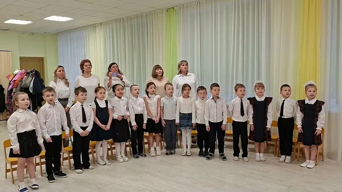 телемост 52 доу