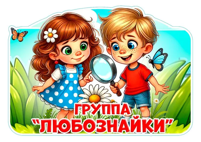 Любознайки