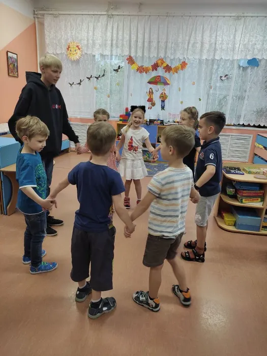 Встреча 3