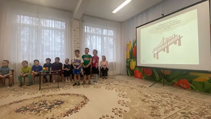 блиц-опрос "5 интересных фактов из жизни муравьев"