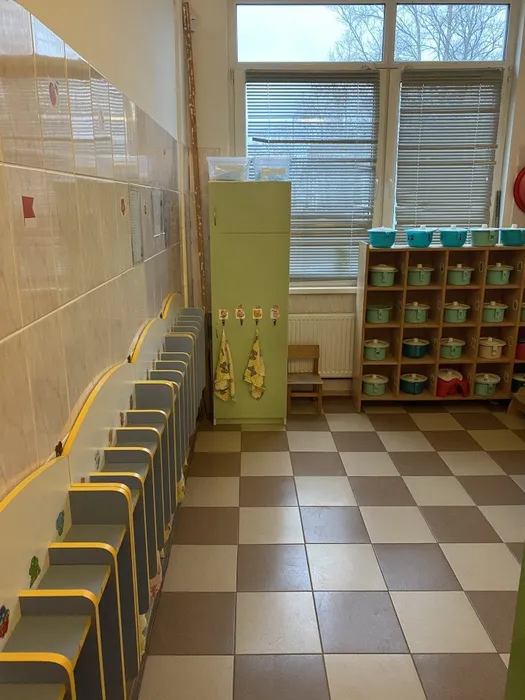 полотенишница