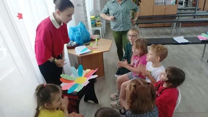 встреча с наставниками из лицея (5)