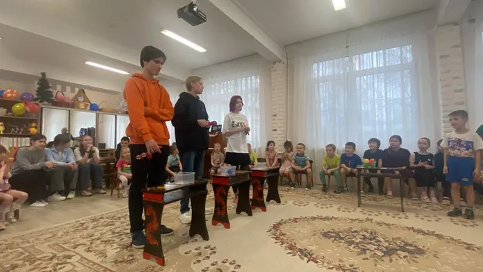 блиц-опрос "5 интересных фактов из жизни муравьев"