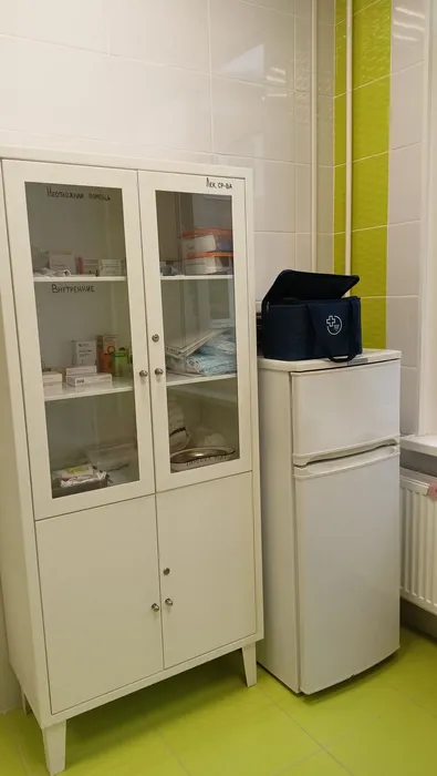 мед кабинет2