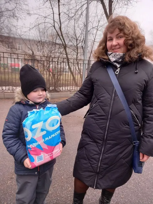 макулатура 2 03-24