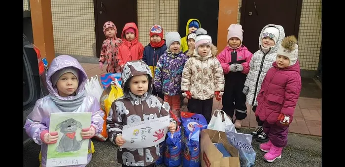 воспитанники до 51 сбор