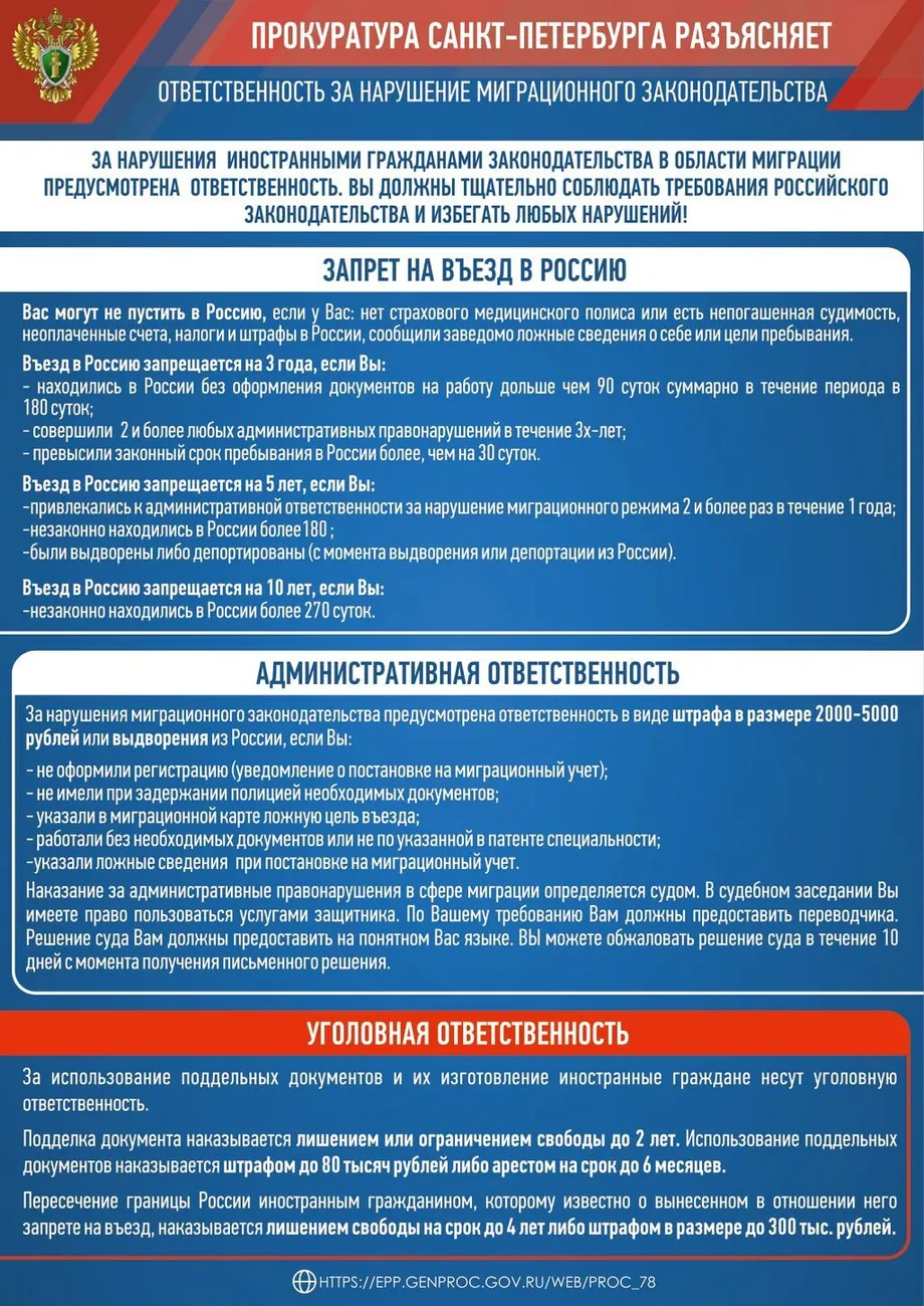 прокуратура