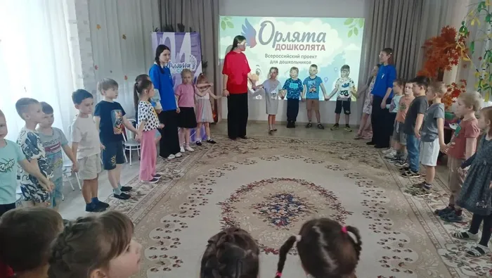встреча с наставниками из лицея (6)