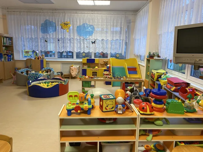 наша группа