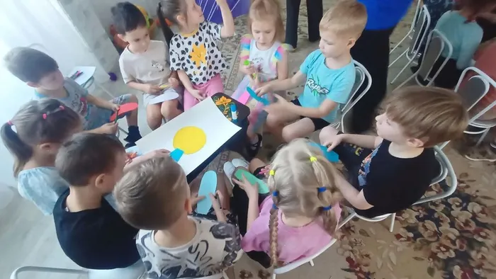 встреча с наставниками из лицея (10)